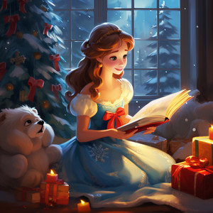 Whispers of Winter: A Melodic Enchantment for the Festive Season