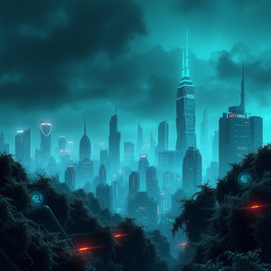 Dream Calling by Zyler Mux