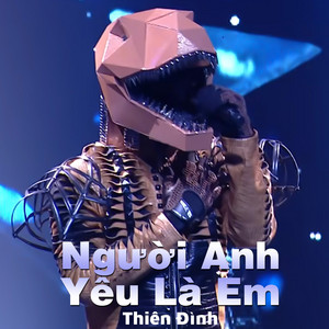 Thiên Định - Người Anh Yêu Là Em (#2)