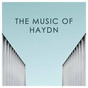 The Music of Haydn album
