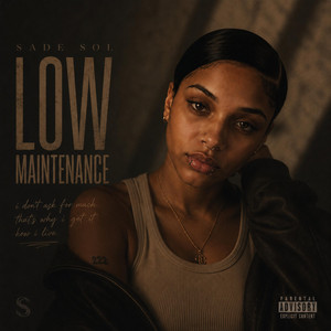 Low Maintenance by Sade Sol