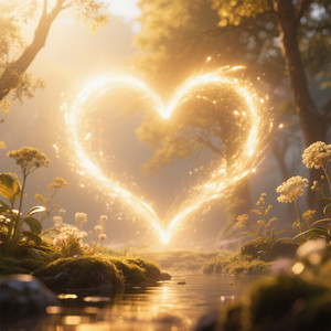 Sherrie Brown 07 - presumir el amor de Dios