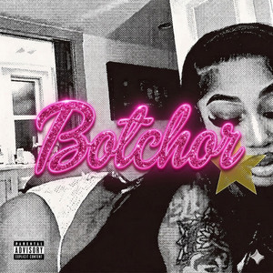 BOTCHOR by SDA !!