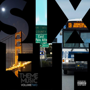 My Life (feat. R.O.D) by Six Fif, R.O.D