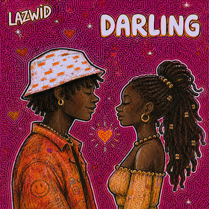 Darling by Lazwid