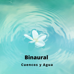 Binaural: Cuencos y Agua album