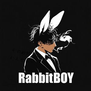 RabbitBoy by koTetu
