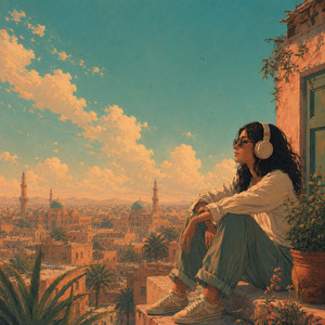 Back Around by Fikr