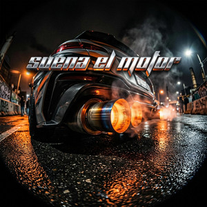 Suena El Motor by cortauña 022