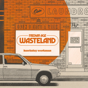 Battlefords by Hawksley Workman