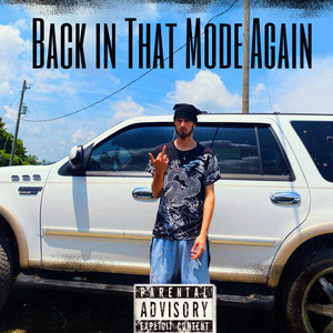 EliTTG - Back in That Mode Again