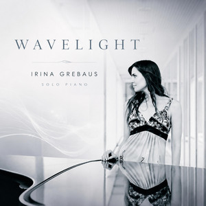 Wavelight by Irina Grebaus