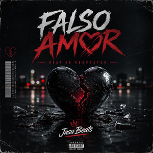 Falso Amor by Jasu Beats