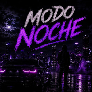 MODO NOCHE by DJ PIZY