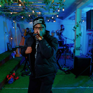 Blue Strips (feat. ClayDough, Hokage Simon, Geo, Jimmy Toor & Made.by.Harry)