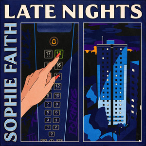 Portada de Late Nights