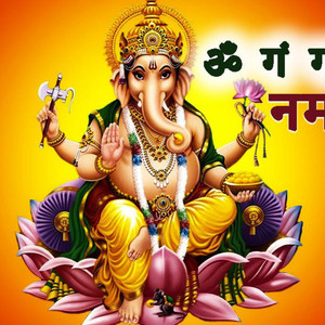 Om gangana patay