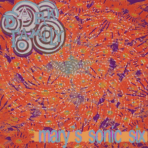 Sonic 666 by Dark Family