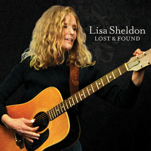 Lisa Sheldon