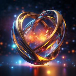 528 Hz The Call for Love