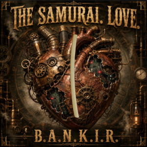 The Samurai. Love