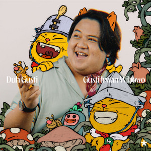Oh Tuhan by Gusti Irwan Wibowo