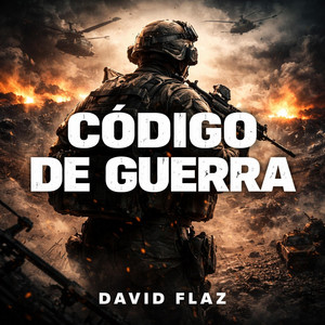 Código de Guerra by david flaz