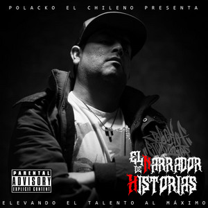 Polacko el Chileno - Orden de Embargo