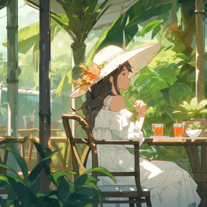 ya-su - Morning Coffee Time