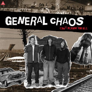 Junkie Territory by General Chaos