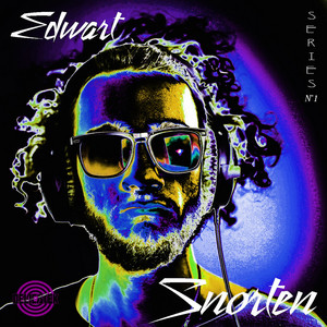 Edwart Snorten cover