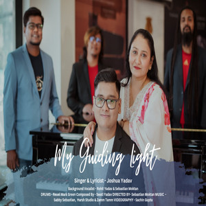 Joshua Yadav artist photo