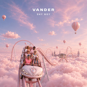 Shy Boy by Vander