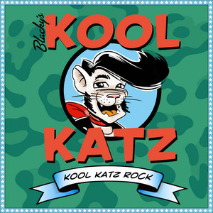 Der Ball by Blacky's Kool Katz