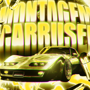 MONTAGEM CARRUSEL - Ultra Slowed by yatashi