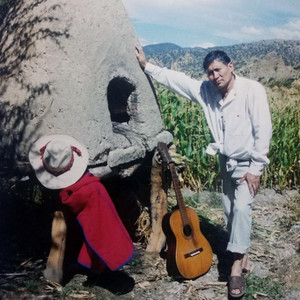 Mi escuelita by Willy Alfaro