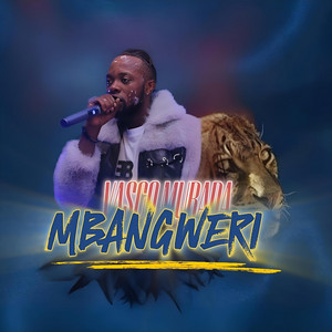 DJ Vasco Murada - MBANGWERI