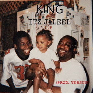 Portada de KING