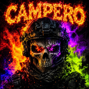 Kampero by Danger w RD