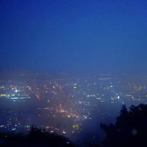 ghostsignal by silence is noise