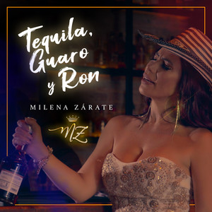 Tequila, Guaro y Ron