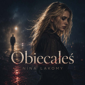 Obiecałeś by Nina Lakomy