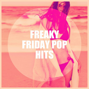 Freaky Friday Pop Hits album