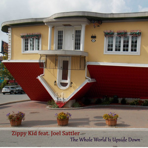 The Whole World is Upside Down