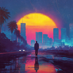 City Walks by mp3man