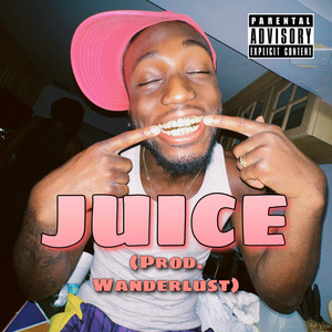 Portada de JUICE