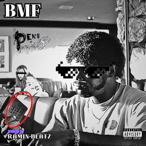 Portada de BMF