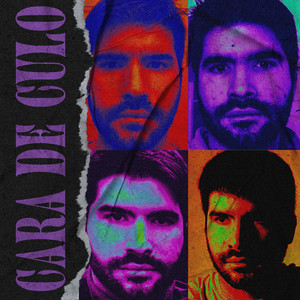 Cara De Culo by Pablo Bruschi