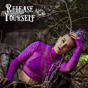 Portada de Release Yourself