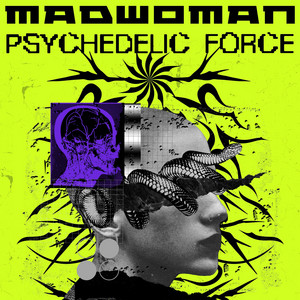Mangel by madwoman